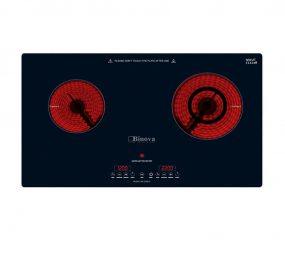 Bếp hồng ngoại Binova BI-2266-C - Hàng chính hãng