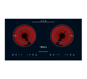 Bếp hồng ngoại Binova BI-248-Ceramic - Hàng chính hãng