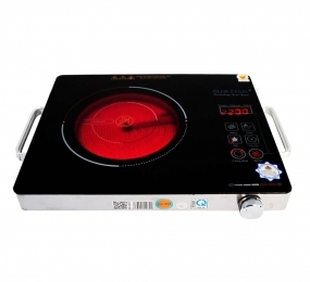 Bếp hồng ngoại Bluestar NS-468EI - Hàng chính hãng