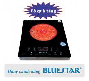 Bếp hồng ngoại Bluestar NS-568EI - Hàng chính hãng