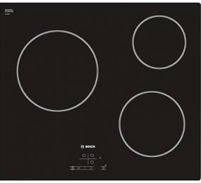 Bếp hồng ngoại Bosch PKM611B17E - Hàng chính hãng