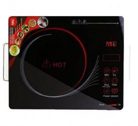 Bếp hồng ngoại cảm ứng 2 vòng nhiệt ME 20X4 - Hàng chính hãng