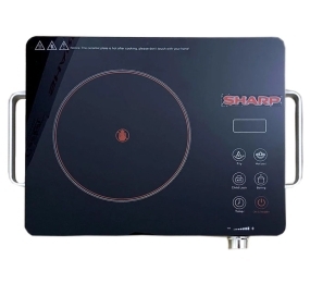 Bếp hồng ngoại cảm ứng đa năng KS-390D