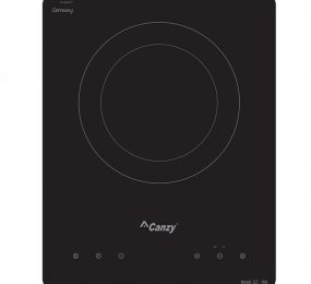 Bếp hồng ngoại Canzy CZ-188  - Hàng chính hãng