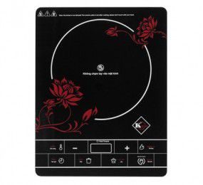 Bếp hồng ngoại cao cấp K'sun BA2018 - Công suất 2200W - Hàng chính hãng