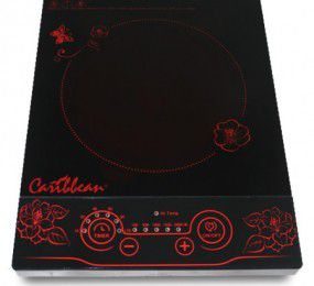 Bếp hồng ngoại Caribbean CIC-300Q