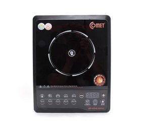 Bếp hồng ngoại Comet CM5517 - Hàng chính hãng