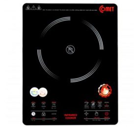 Bếp hồng ngoại Comet CM5536 - Hàng chính hãng