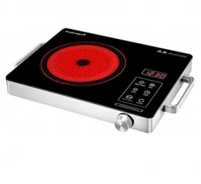 Bếp hồng ngoại Cuchen CHR-F160VN - Hàng chính hãng