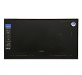 Bếp hồng ngoại điện từ Bluestone ICB-6911 - Hàng chính hãng