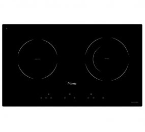 Bếp đôi điện từ hồng ngoại Canzy CZ-200GS - Hàng chính hãng