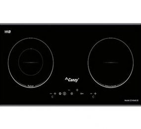 Bếp hồng ngoại điện từ Canzy CZ-MIX 823 - Hàng chính hãng
