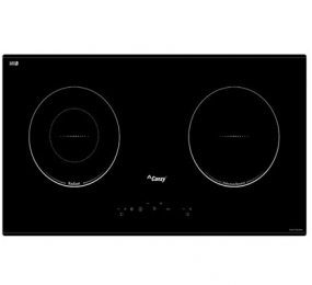 Bếp hồng ngoại điện từ Canzy CZ-MIX823S - Hàng chính hãng