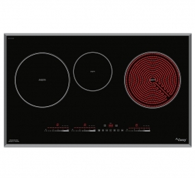 Bếp hồng ngoại điện từ Canzy CZ-ML86GB - Hàng chính hãng