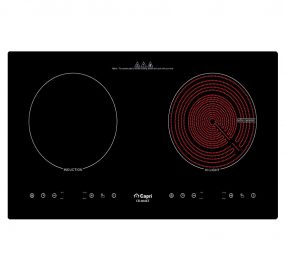 Bếp hồng ngoại điện từ Capri CR-807KT  - Hàng chính hãng