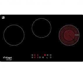 Bếp hồng ngoại điện từ Capri CR810KT - Hàng chính hãng