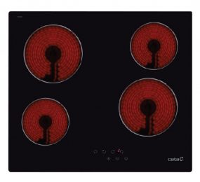 Bếp hồng ngoại Cata TN 604/A - Hàng chính hãng