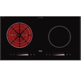 Bếp hồng ngoại điện từ Civin CV-657 - Hàng chính hãng