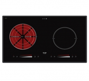 Bếp hồng ngoại điện từ Civin CV-690 - Hàng chính hãng