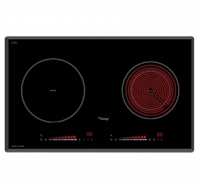 Bếp hồng ngoại điện từ Canzy CZ-907GIM - Hàng chính hãng