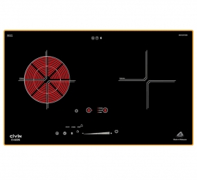 Bếp hồng ngoại điện từ Civin EI-6226 - Hàng chính hãng