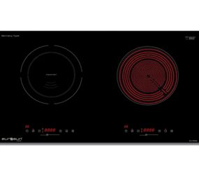 Bếp hồng ngoại điện từ Eurosun EU-T259 - Hàng chính hãng