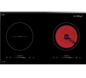 Bếp hồng ngoại điện từ Eurosun EU-TE226 - Hàng chính hãng