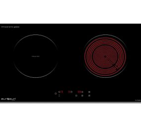 Bếp hồng ngoại điện từ Eurosun EU-TE269 - Hàng chính hãng