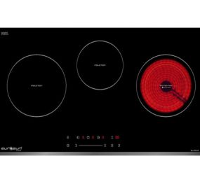 Bếp hồng ngoại điện từ Eurosun EU-TE316 - Hàng chính hãng