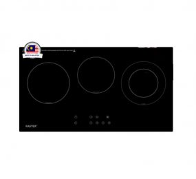 Bếp hồng ngoại điện từ Faster FS-638HI - Hàng chính hãng