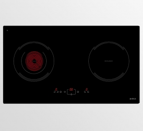 Bếp hồng ngoại điện từ Elica H14-EMH7520BL - Hàng chính hãng