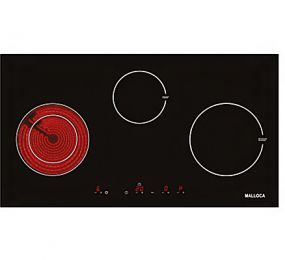 Bếp điện từ Malloca MH-03IRB - Hàng chính hãng
