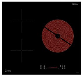 Bếp hồng ngoại điện từ Sevilla SV-637IC - Hàng chính hãng