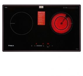 Bếp hồng ngoại điện từ Taka TKIR626 - Hàng chính hãng