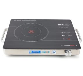 Bếp hồng ngoại Disloma HN-P30 - Hàng chính hãng