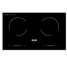 Bếp hồng ngoại đôi Alpha BV7-R