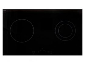 Bếp hồng ngoại đôi Amica VHH7210TU - Hàng chính hãng
