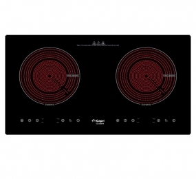 Bếp hồng ngoại đôi Capri CR-800H - Hàng chính hãng