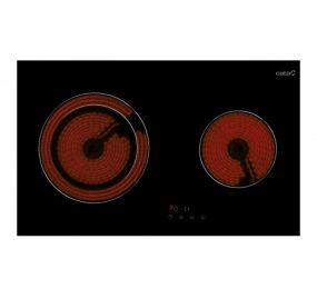 Bếp hồng ngoại đôi Cata TCD 772 - Hàng chính hãng