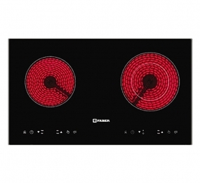 Bếp hồng ngoại đôi Faber FB-2E - Hàng chính hãng