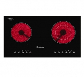 Bếp hồng ngoại đôi Faber FB-2ES - Hàng chính hãng