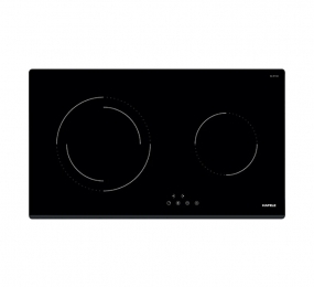 Bếp hồng ngoại đôi Hafele HC-R772D - Hàng chính hãng