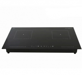 Bếp hồng ngoại đôi Junger ID-18 - Hàng chính hãng