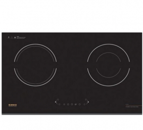 Bếp hồng ngoại đôi Sanko SI-238