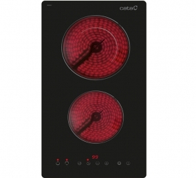 Bếp hồng ngoại Domino Cata TD 3002 BK