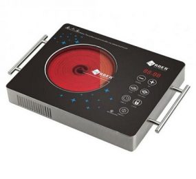 Bếp hồng ngoại đơn Arber AB-263 - Hàng chính hãng