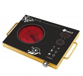 Bếp hồng ngoại đơn Arber AB-366 - Hàng chính hãng