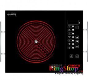 Bếp hồng ngoại Chef's EH-HL201 - Hàng chính hãng