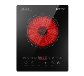 Bếp hồng ngoại đơn Elmich IFE-8906