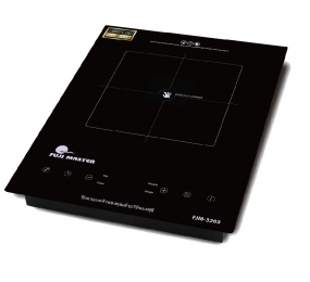 Bếp hồng ngoại đơn Fuji Master FJM-3203 - Hàng chính hãng